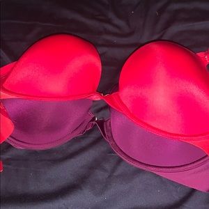 Victoria Secrete new 32D sexy v push-up bras